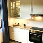 Appartamento Blue - Cuxhaven