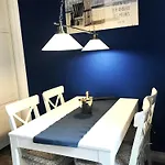 Blue - * Cuxhaven