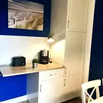 Blue - * Cuxhaven