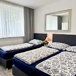 Appartamento Blue -