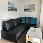 Blue - Appartamento Cuxhaven
