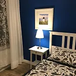 Blue - * Cuxhaven