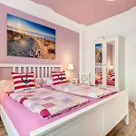 Appartement Blue -