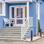 Appartement Blue -