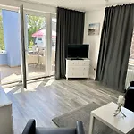 Appartement Blue - *