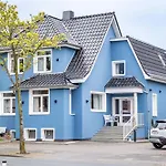 Blue - * Cuxhaven