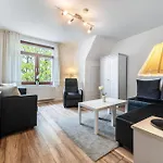 Appartement Blue -