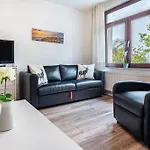 Appartement Blue - *