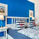 Blue -