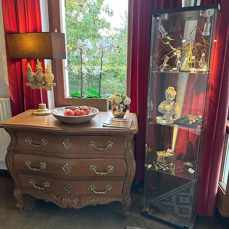 Apartment Blue - Cuxhaven