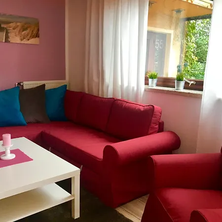 Appartamento Blue - Cuxhaven