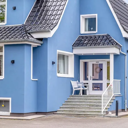 Blue - Apartment *