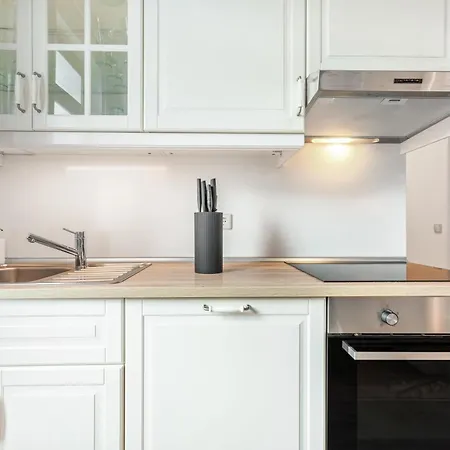 Apartament Blue - Cuxhaven