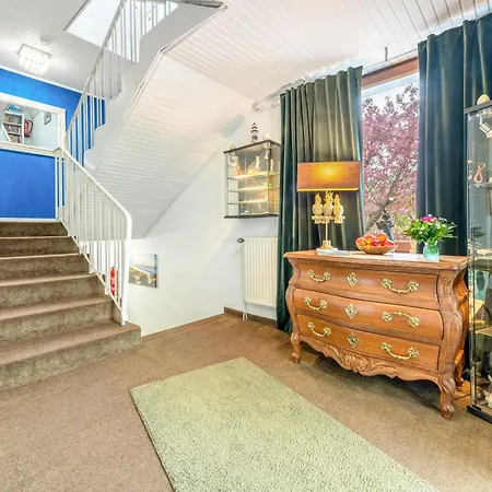 Blue - Apartment Cuxhaven
