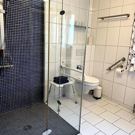 Apartament Blue - Cuxhaven