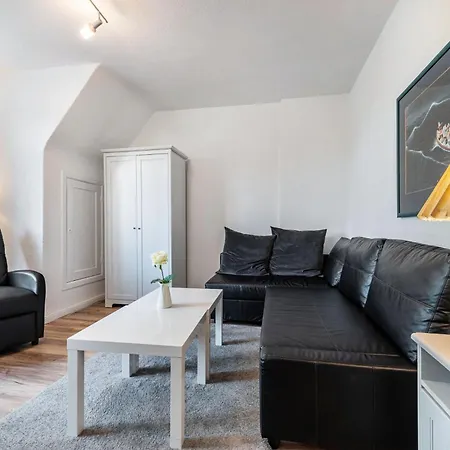 Apartment Blue - *