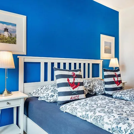 Blue -
