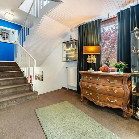 Blue - Apartament Cuxhaven