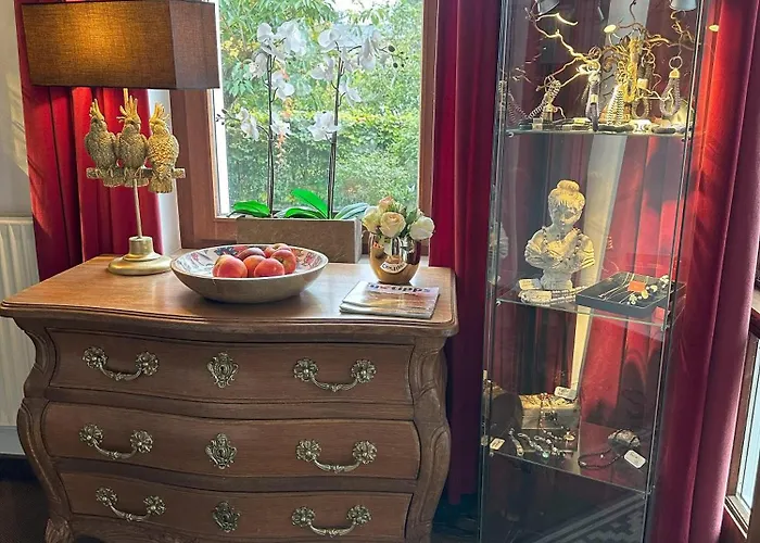 Appartamento Blue - Cuxhaven