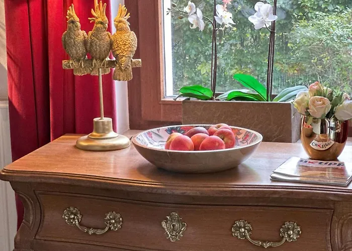 Blue - Appartamento *