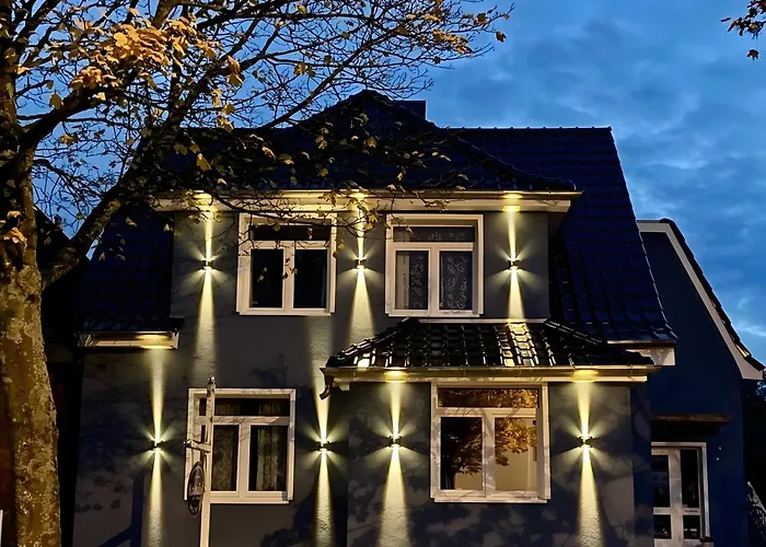 Blue - Appartamento Cuxhaven