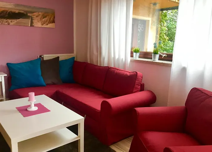 Appartamento Blue - Cuxhaven