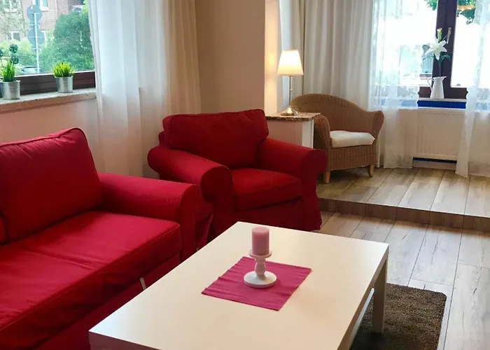 Blue - Appartamento *