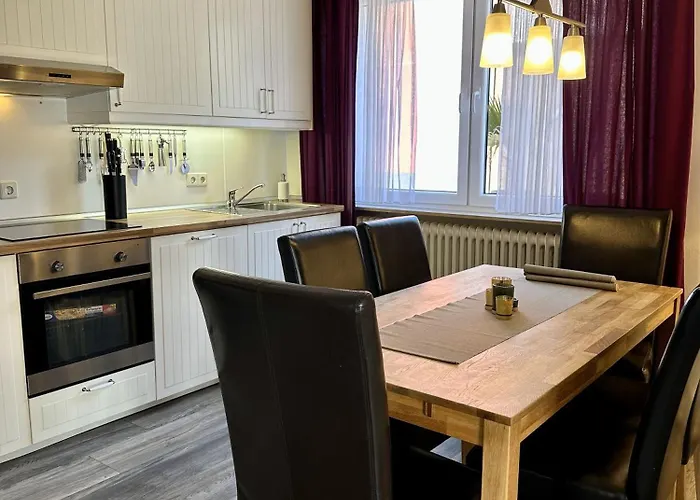 Blue - Appartamento *