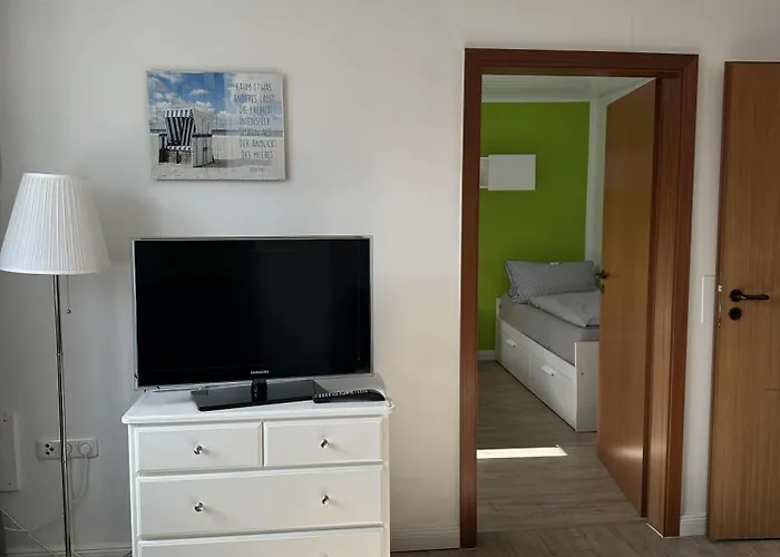 Blue - Appartamento *