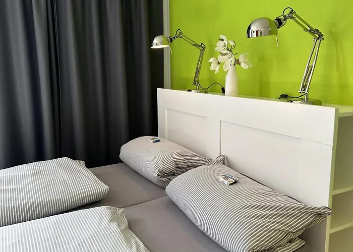 Appartamento Blue - *