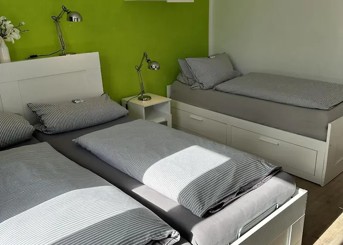 Appartamento Blue - *