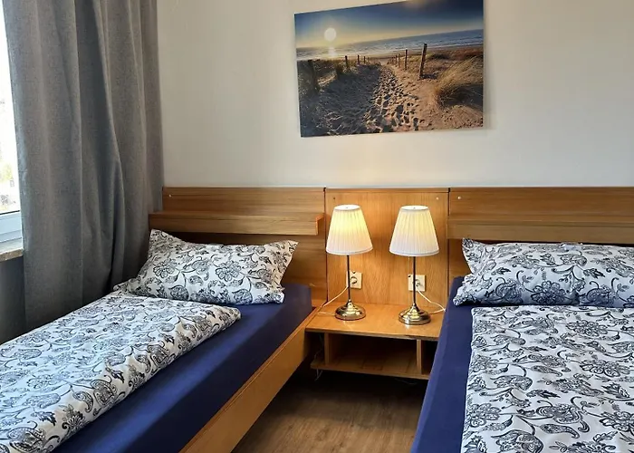 Appartamento Blue - *