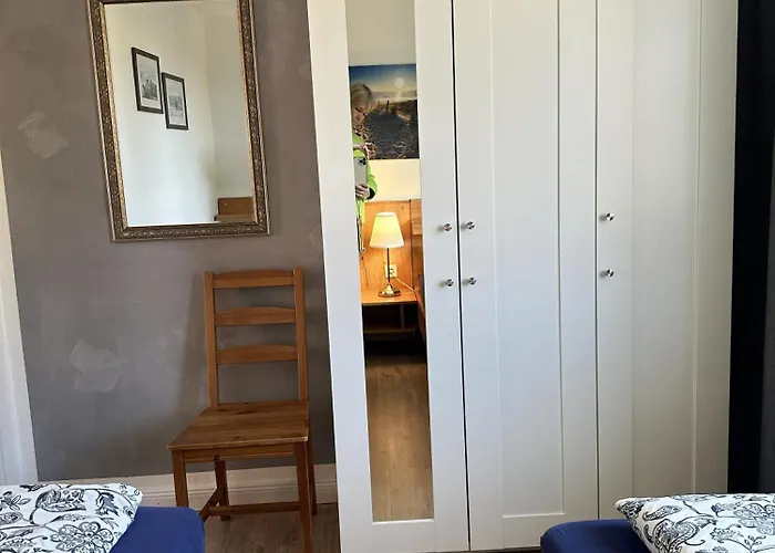 Blue - Appartamento *