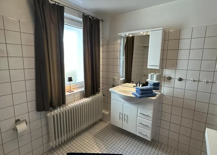 Blue - Appartamento *