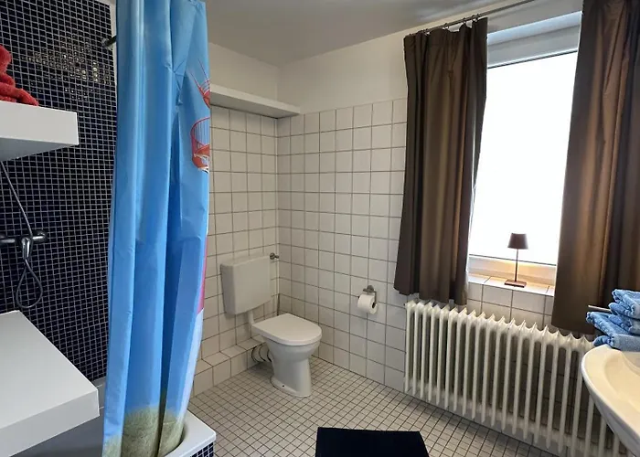 Blue - Appartamento *