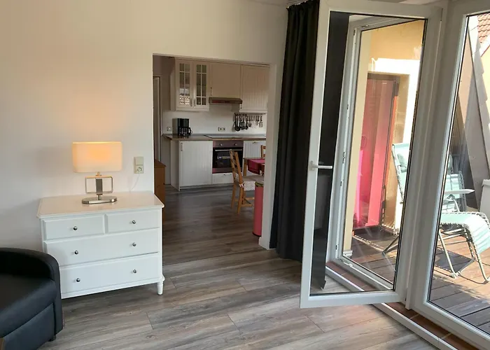 Appartamento Blue - *