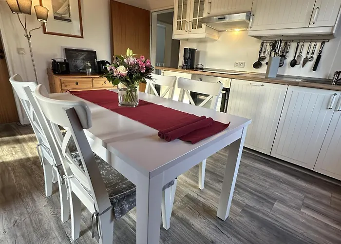 Blue - Appartamento *