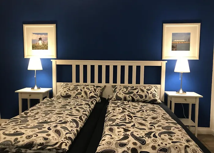 Blue - Appartamento *