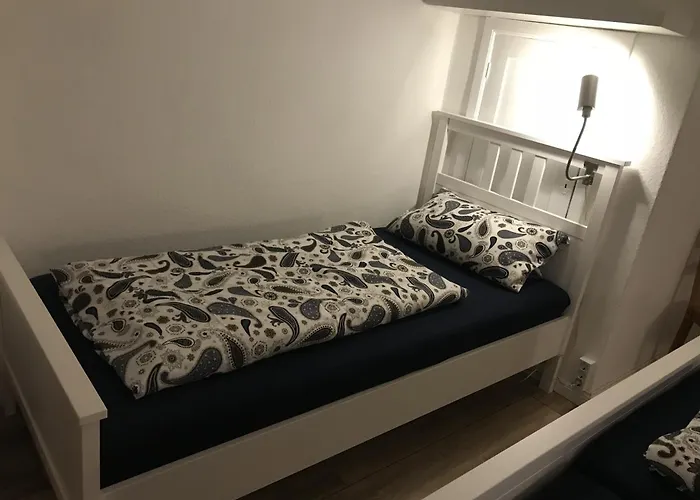 Blue - Appartamento *