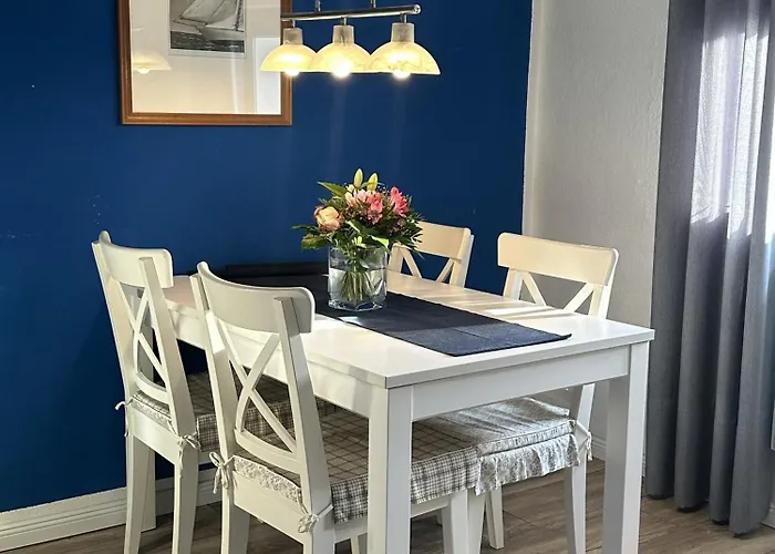 Blue - Appartamento *