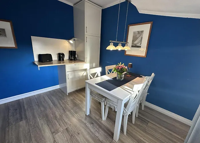 Blue - Appartamento *