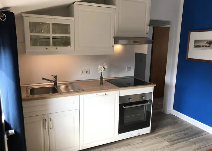 Blue - Appartamento *