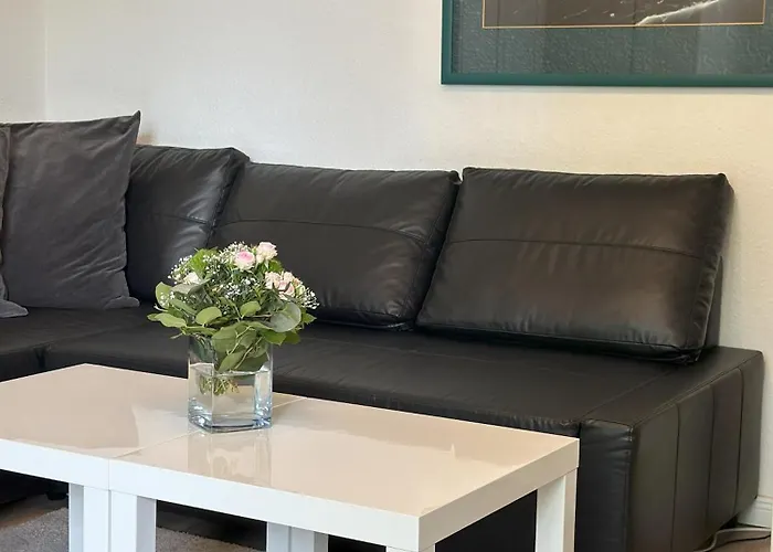 Appartamento Blue - Cuxhaven