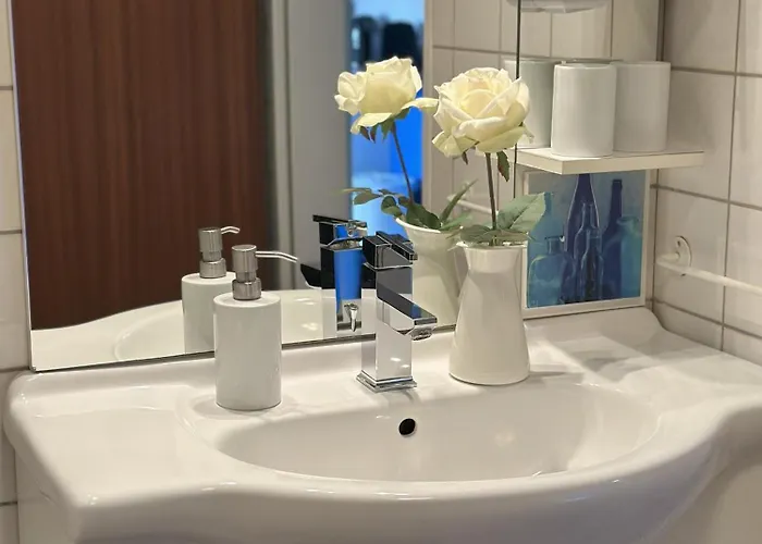 Appartamento Blue - *