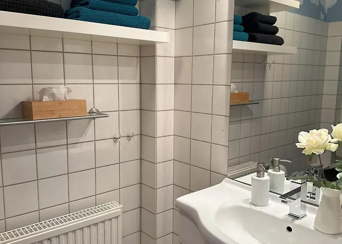 Appartamento Blue - Cuxhaven